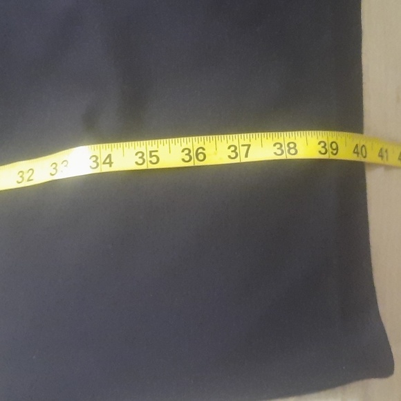 Antonio Derrico Black Midi Dress - Picture 5 of 10